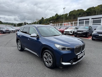 Used BMW X1 2022 for sale - 75585410: Photo