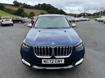 Used BMW X1 2022 for sale - 75585410: Photo