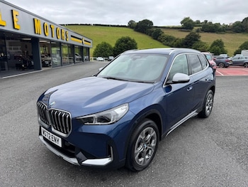 Used BMW X1 2022 for sale - 75585410: Photo