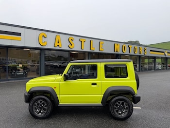 Used Suzuki Jimny 2022 for sale - 78955179: Photo