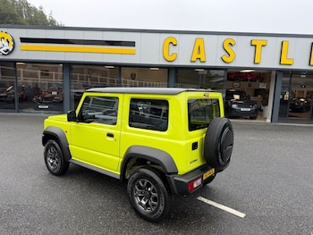Used Suzuki Jimny 2022 for sale - 78955179: Photo