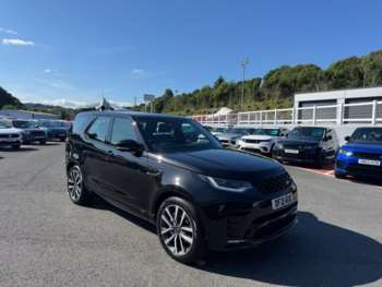 Used Land Rover Discovery 2021 for sale - 75194269: Photo