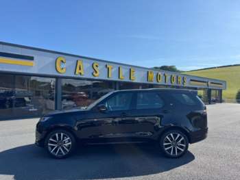Used Land Rover Discovery 2021 for sale - 75194269: Photo