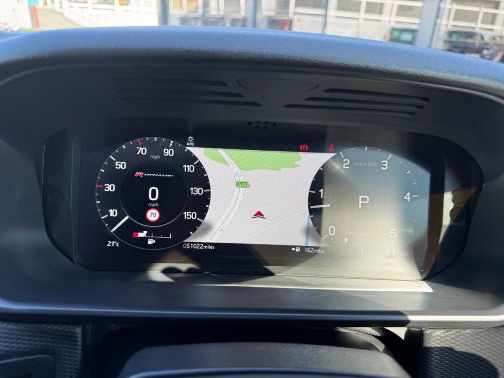 Vehicle 40