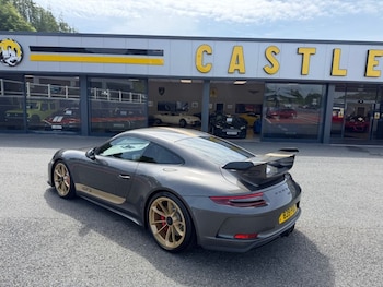 Used Porsche 911 2018 for sale - 78524810: Photo
