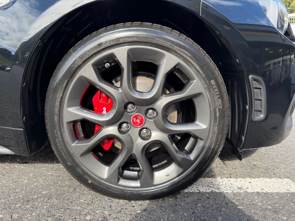 Used Abarth 124 Spider 2018 for sale - 76105721: Photo 10
