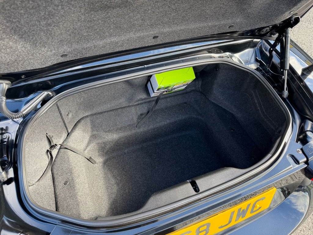 Used Abarth 124 Spider 2018 for sale - 76105721: Photo 24