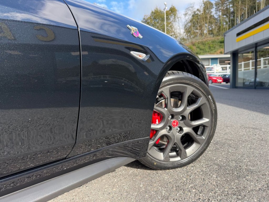 Used Abarth 124 Spider 2018 for sale - 76105721: Photo 26