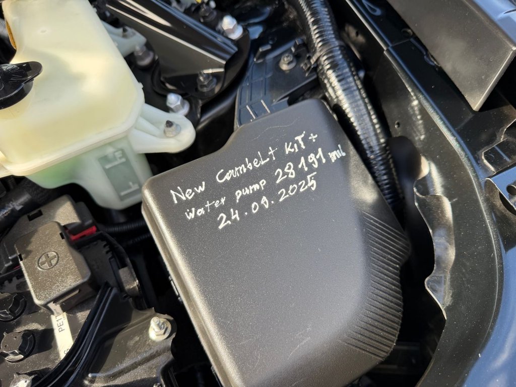 Used Abarth 124 Spider 2018 for sale - 76105721: Photo 28