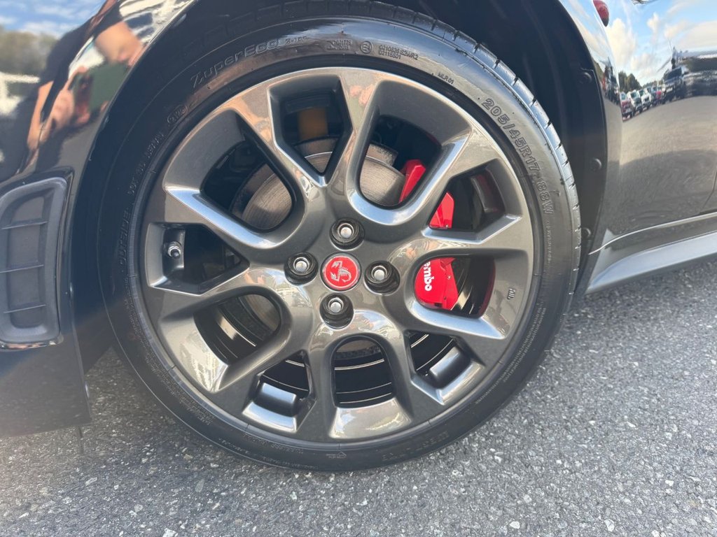 Used Abarth 124 Spider 2018 for sale - 76105721: Photo 33