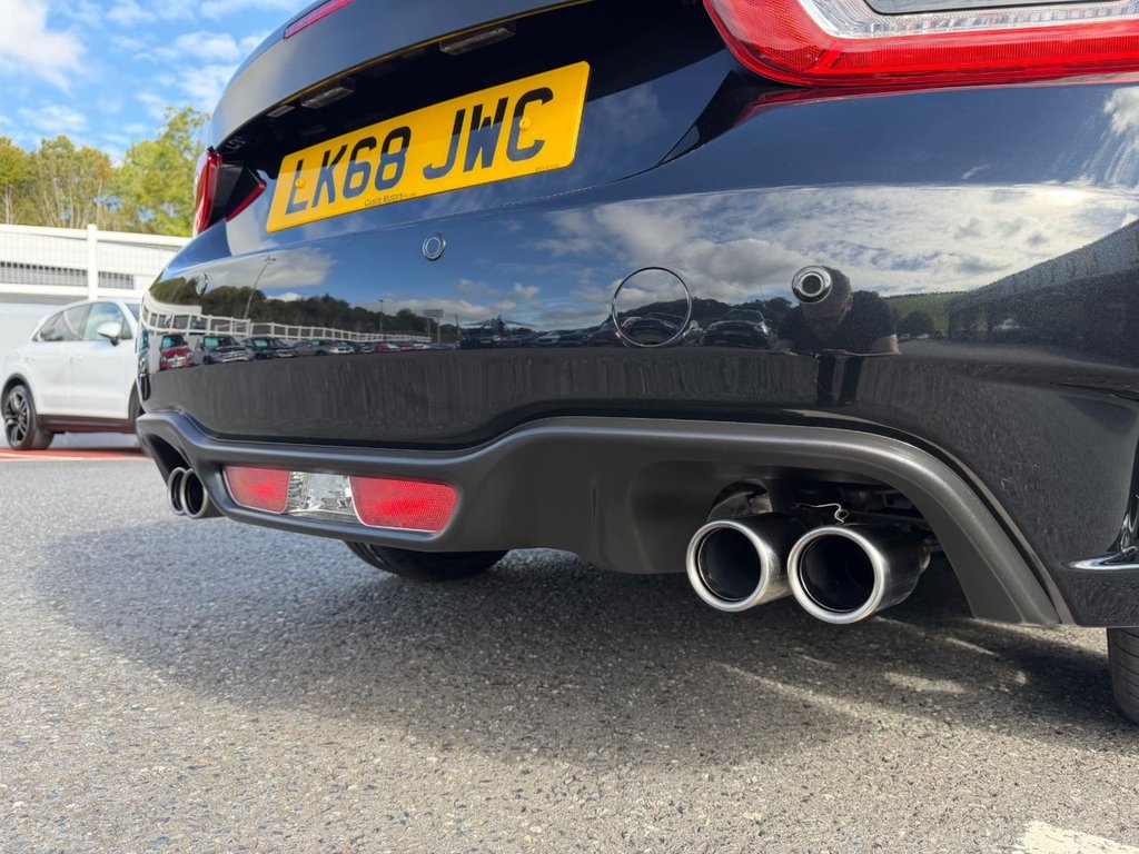 Used Abarth 124 Spider 2018 for sale - 76105721: Photo 38