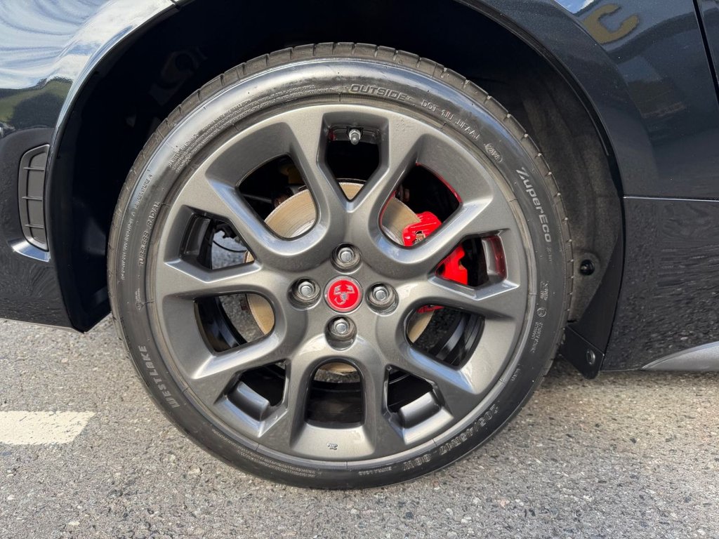 Used Abarth 124 Spider 2018 for sale - 76105721: Photo 39