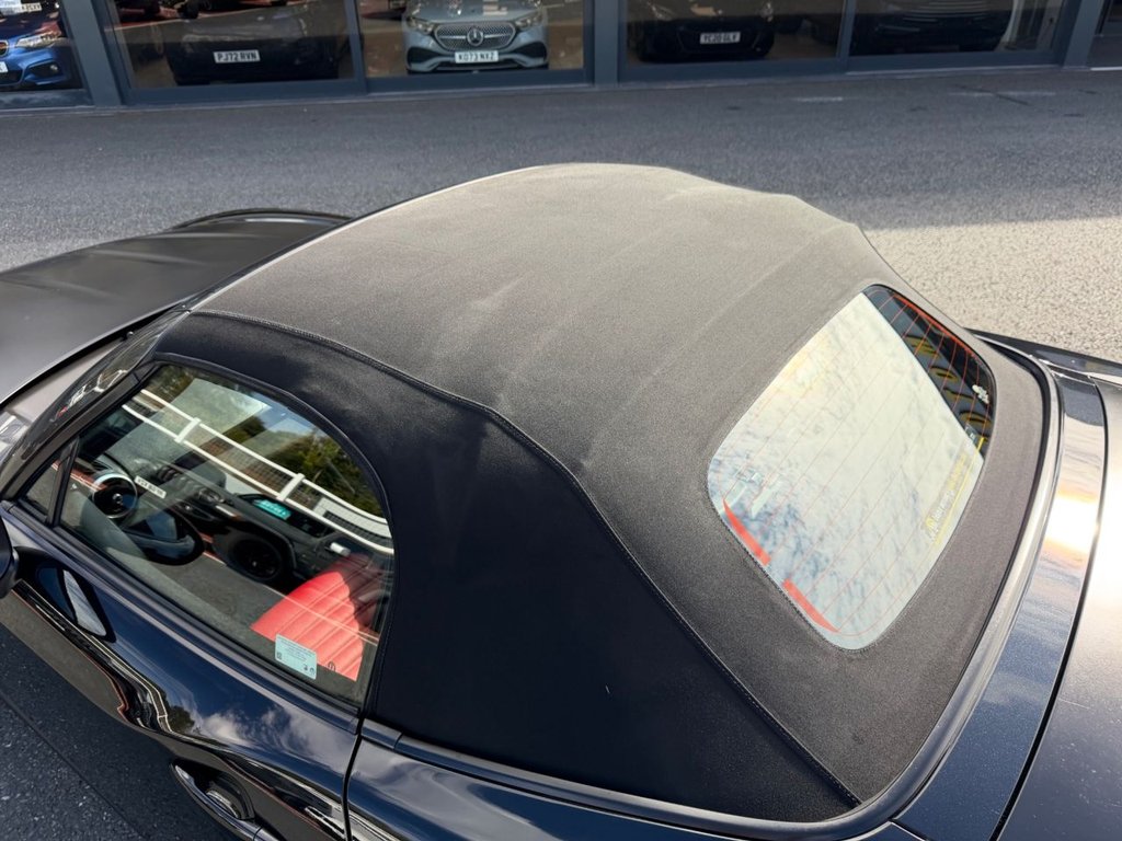 Used Abarth 124 Spider 2018 for sale - 76105721: Photo 43
