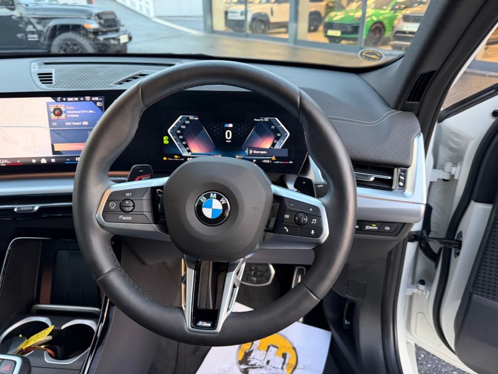 Used BMW X2 2024 for sale - 77188735: Photo 11