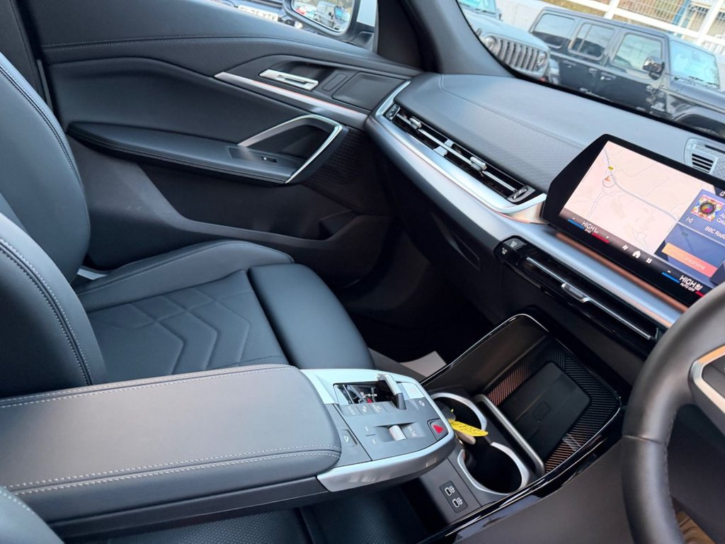 Used BMW X2 2024 for sale - 77188735: Photo 12