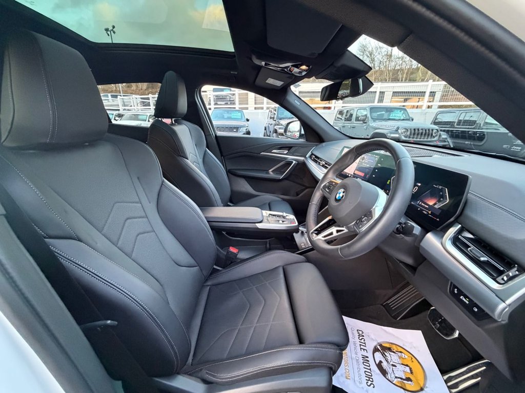 Used BMW X2 2024 for sale - 77188735: Photo 13