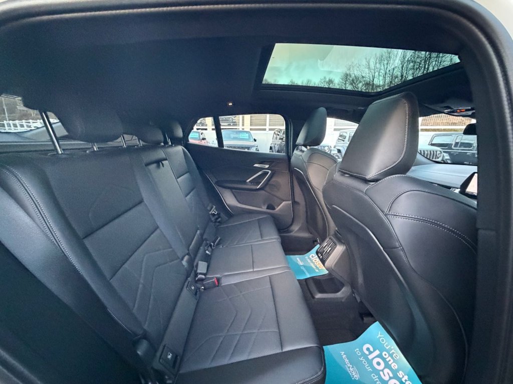 Used BMW X2 2024 for sale - 77188735: Photo 14