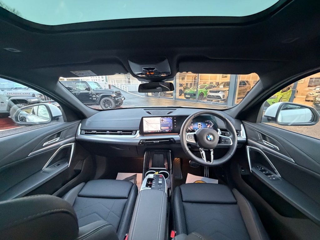 Used BMW X2 2024 for sale - 77188735: Photo 15