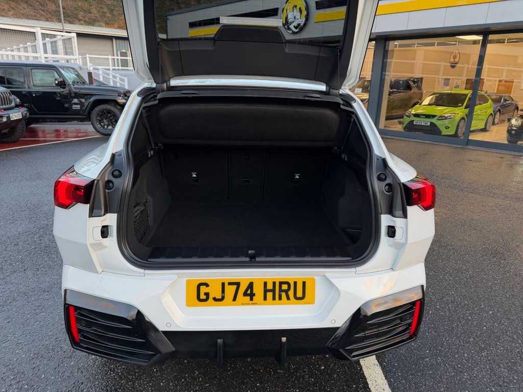 Used BMW X2 2024 for sale - 77188735: Photo 18