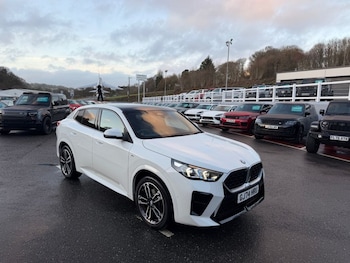 2024 (74) - 1.5 20i MHT M Sport SUV 5dr Petrol Hybrid DCT sDrive Euro 6 (s/s) (170 ps)