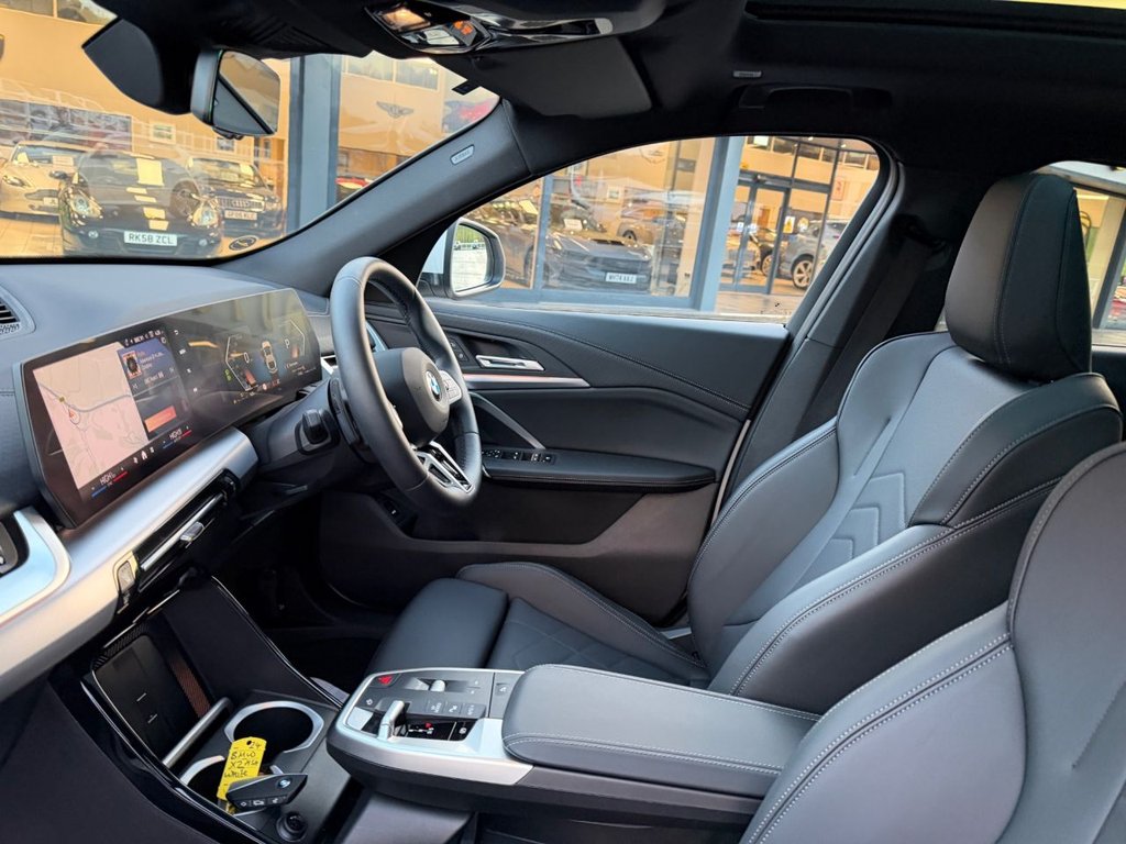 Used BMW X2 2024 for sale - 77188735: Photo 20