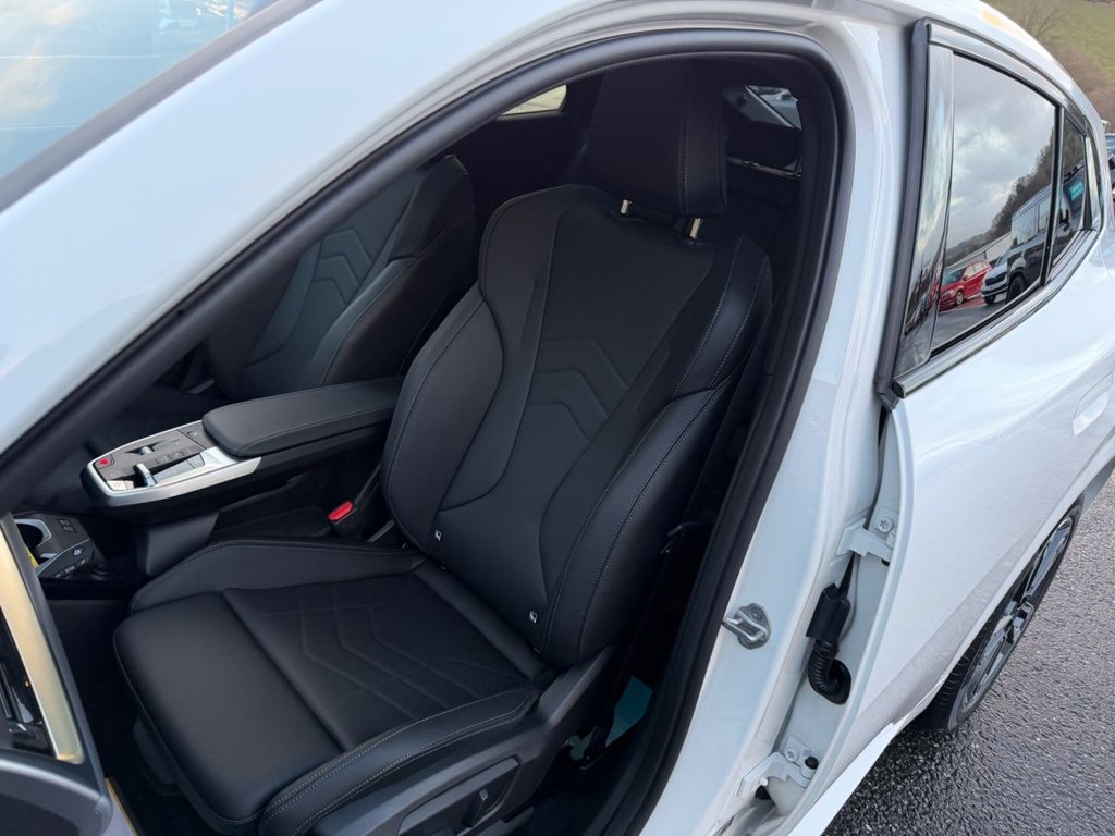 Used BMW X2 2024 for sale - 77188735: Photo 22