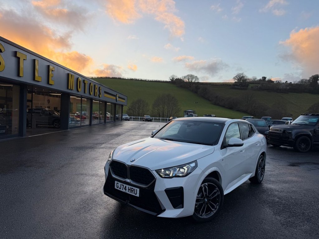 Used BMW X2 2024 for sale - 77188735: Photo 23