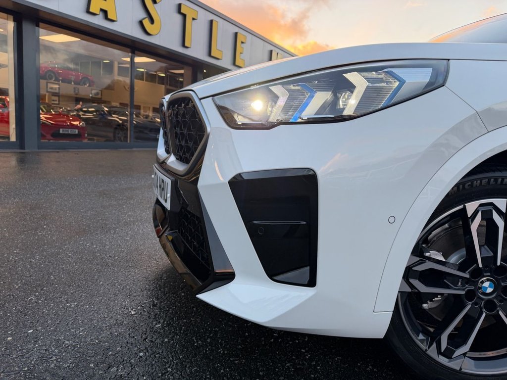 Used BMW X2 2024 for sale - 77188735: Photo 25