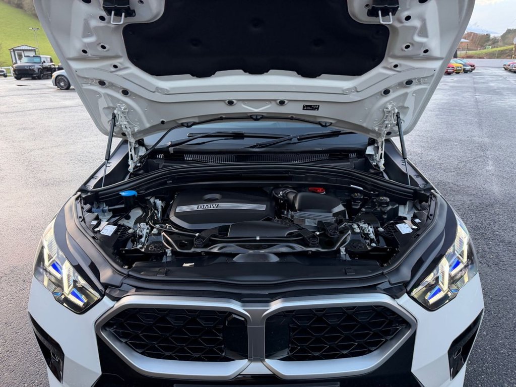 Used BMW X2 2024 for sale - 77188735: Photo 29
