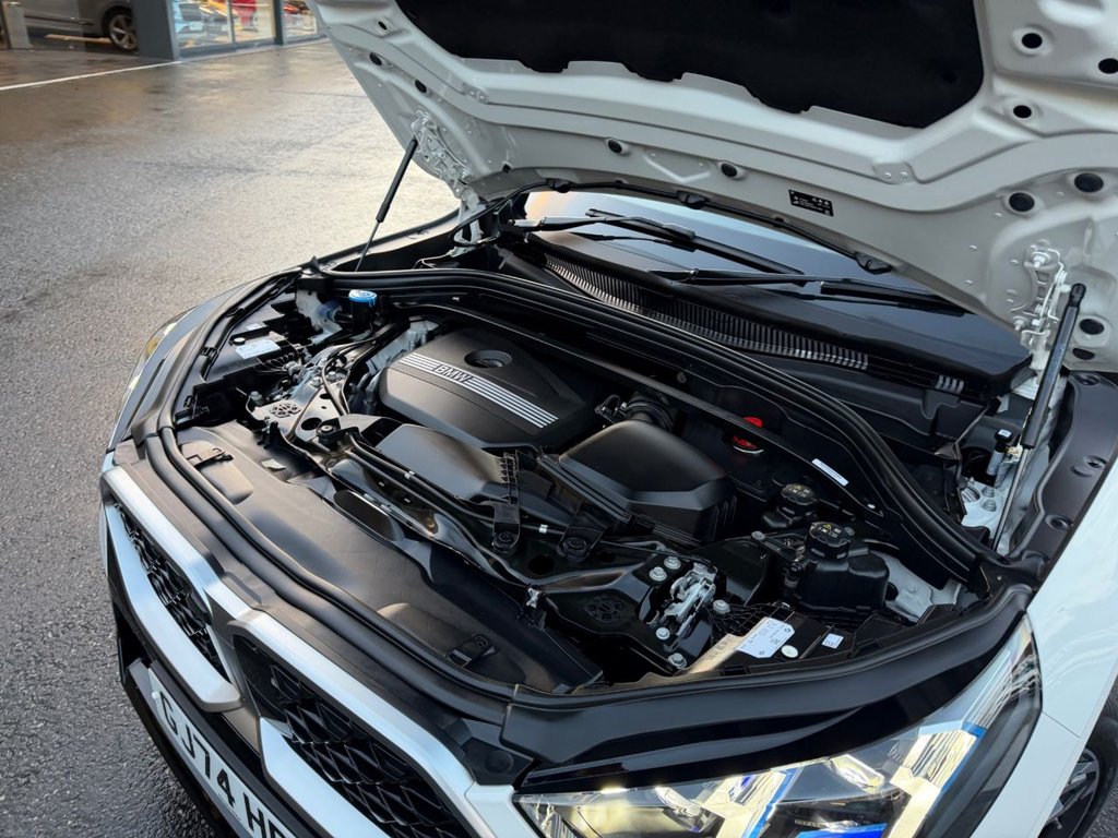 Used BMW X2 2024 for sale - 77188735: Photo 31