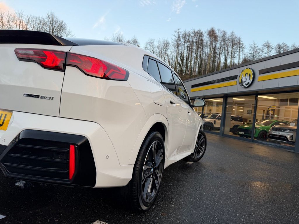 Used BMW X2 2024 for sale - 77188735: Photo 33