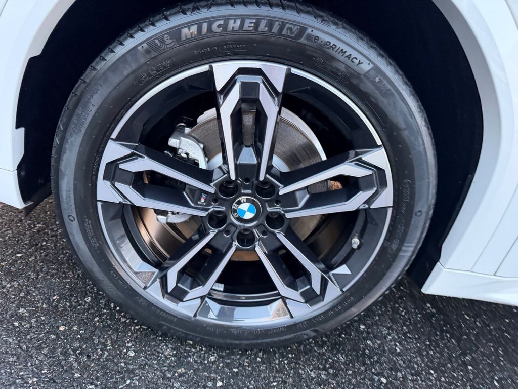 Used BMW X2 2024 for sale - 77188735: Photo 45