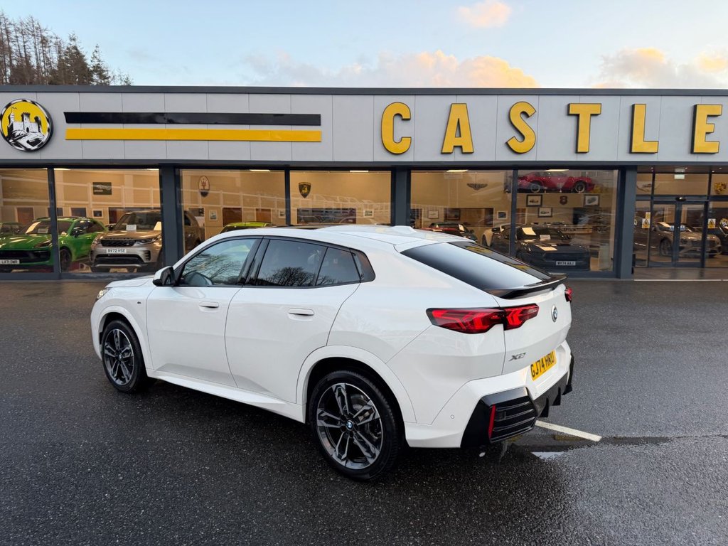 Used BMW X2 2024 for sale - 77188735: Photo 5