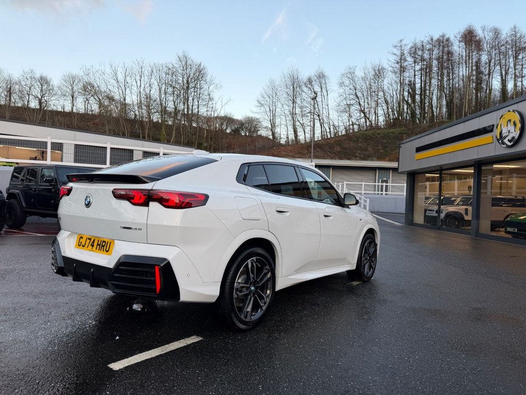 Used BMW X2 2024 for sale - 77188735: Photo 6