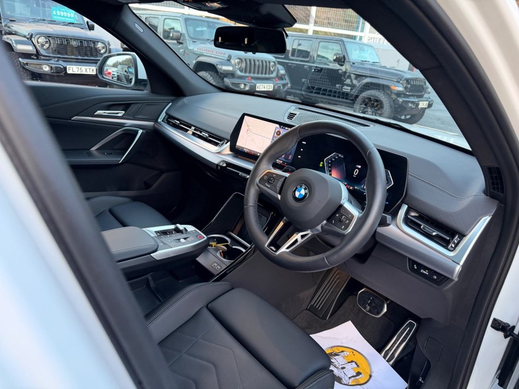 Used BMW X2 2024 for sale - 77188735: Photo 9