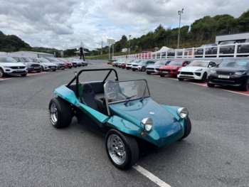 Used Volkswagen 1300 1967 for sale - 75444198: Photo