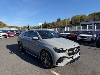Used Mercedes-Benz GLE 2024 for sale - 78372301: Photo