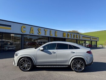 Used Mercedes-Benz GLE 2024 for sale - 78372301: Photo