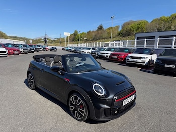 Used MINI Convertible 2022 for sale - 78619497: Photo