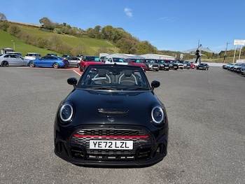 Used MINI Convertible 2022 for sale - 78619497: Photo