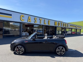 Used MINI Convertible 2022 for sale - 78619497: Photo