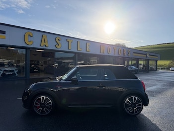Used MINI Convertible 2022 for sale - 78619497: Photo