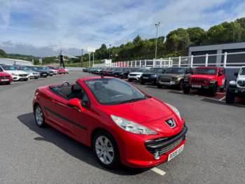 2008 (08) - 1.6 16V Sport 2dr