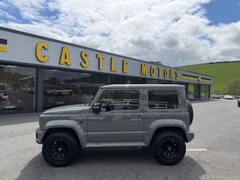 Used Suzuki Jimny 2025 for sale - 78557525: Photo