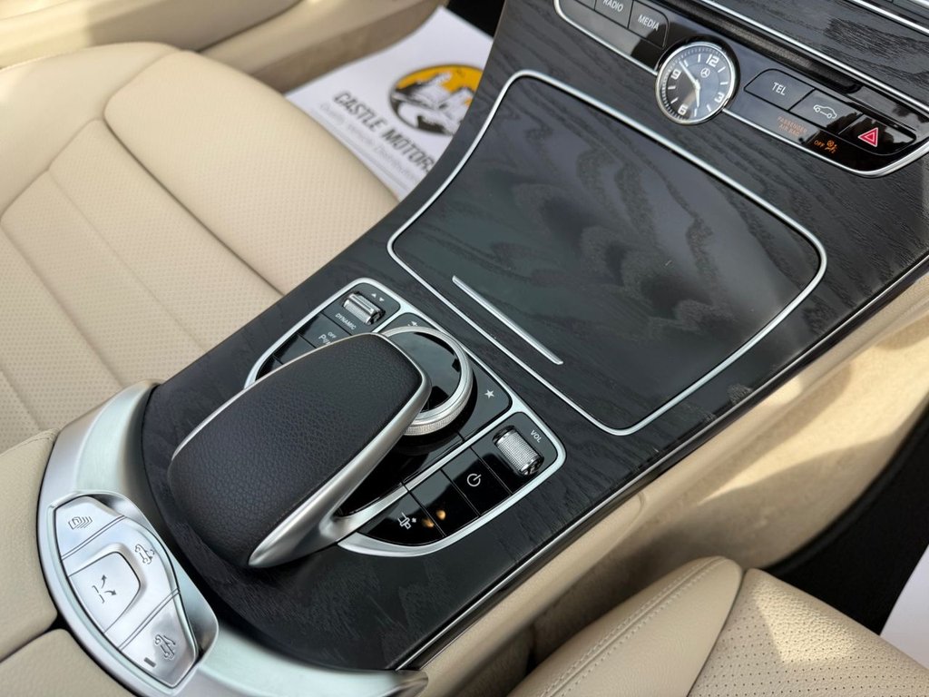 Used Mercedes-Benz C Class 2018 for sale - 78199891: Photo 15