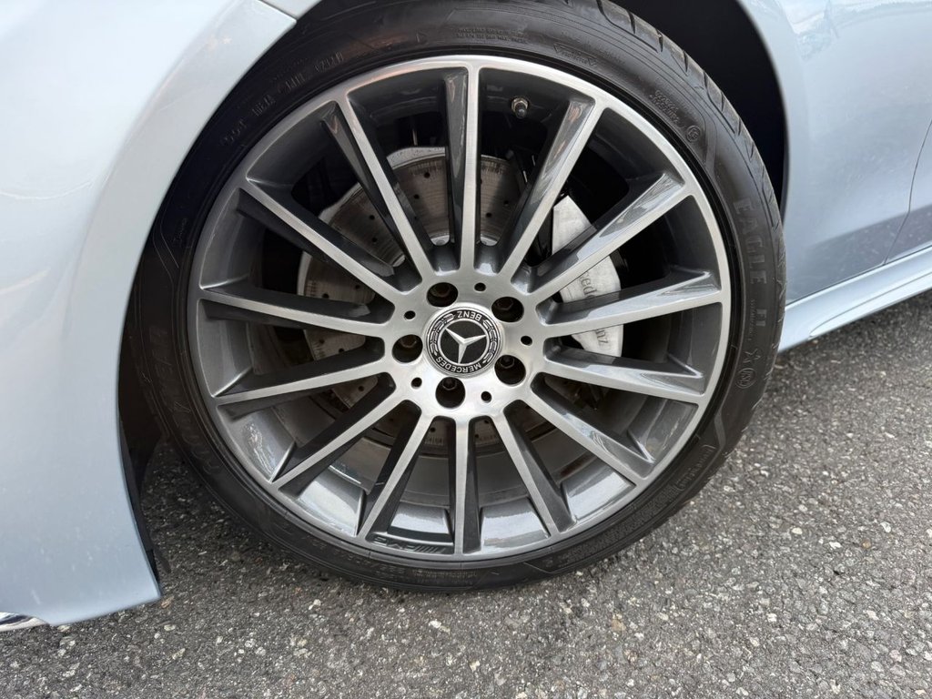 Used Mercedes-Benz C Class 2018 for sale - 78199891: Photo 30