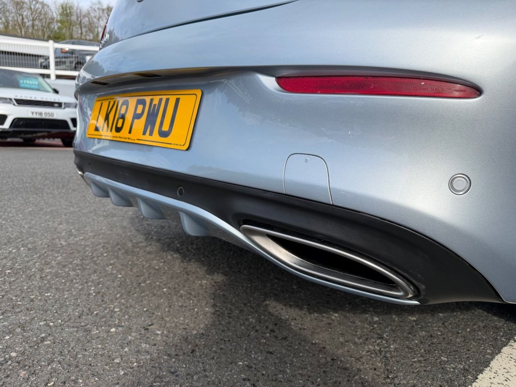 Used Mercedes-Benz C Class 2018 for sale - 78199891: Photo 34