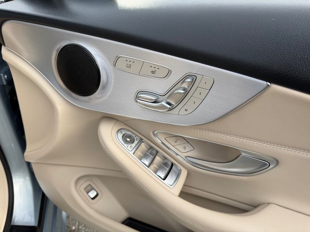 Used Mercedes-Benz C Class 2018 for sale - 78199891: Photo 37