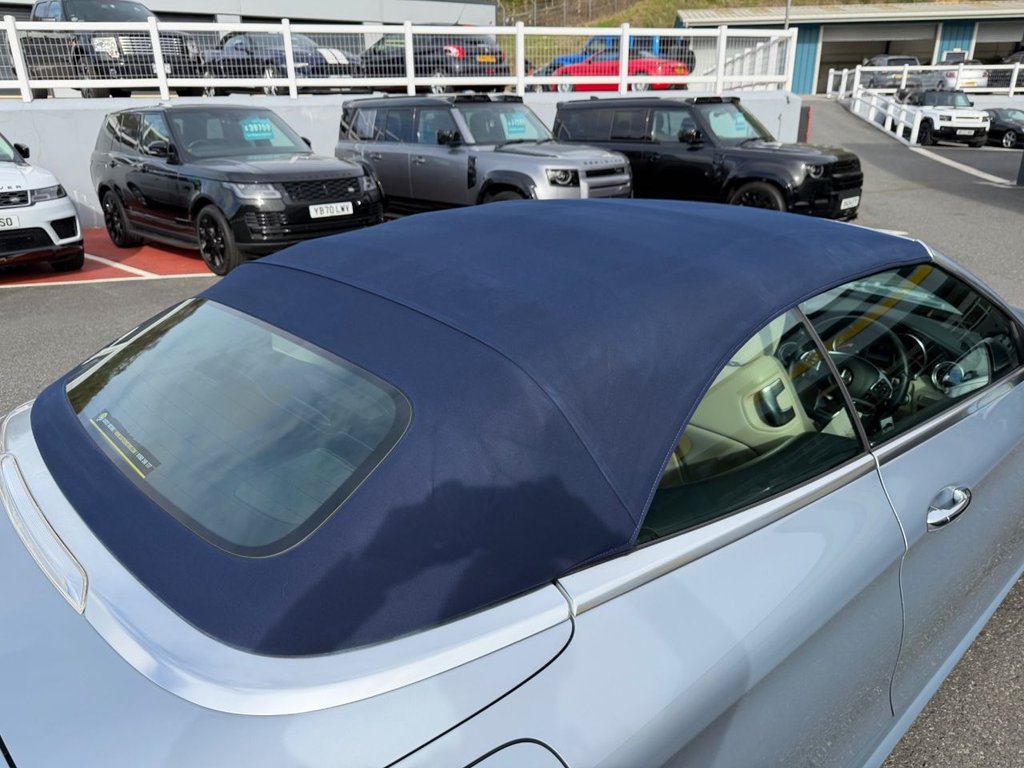 Used Mercedes-Benz C Class 2018 for sale - 78199891: Photo 42