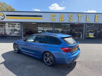 Used BMW 3 Series 2016 for sale - 79790690: Photo